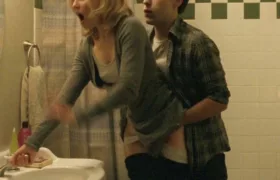 Elizabeth Banks Sex Scene (The Details)