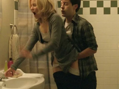 Elizabeth Banks Sex Scene (The Details)