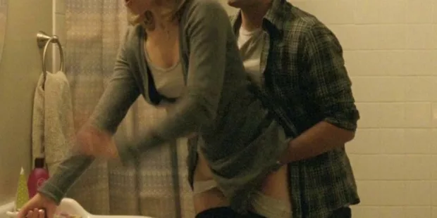 Elizabeth Banks Sex Scene (The Details)