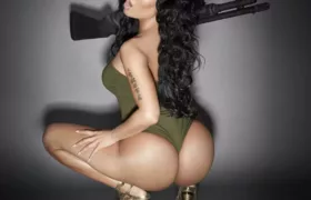 Nicki Minaj