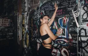 Dua Lipa