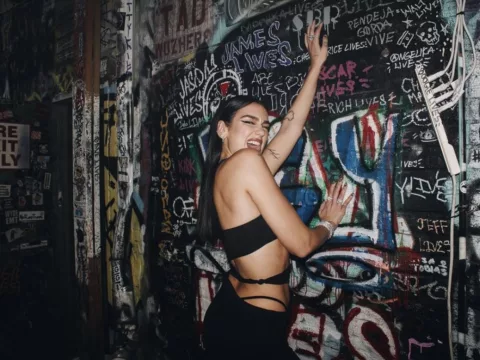 Dua Lipa