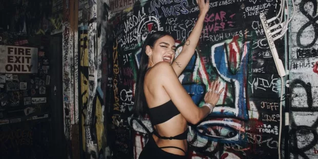 Dua Lipa