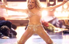 Britney Spears