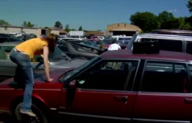 Are You Scared 2 (2009)