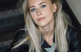 Jeanne Goursaud