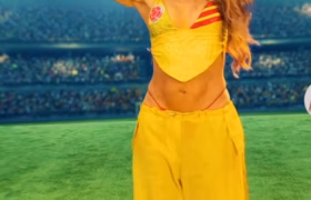 Shakira