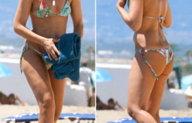 Valeria Mazza